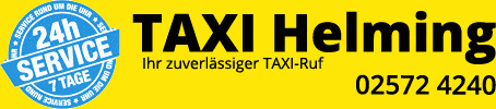 TAXI Helming